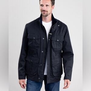 BARBOUR Sanderling Casual Jacket